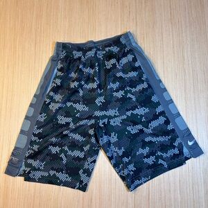 Boy’s Nike Elite Dri-FIT Active Shorts